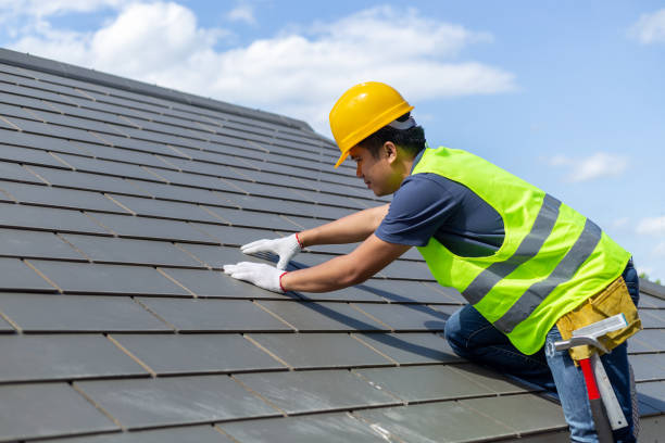Professional Roofing Contractor in Opelika, AL
