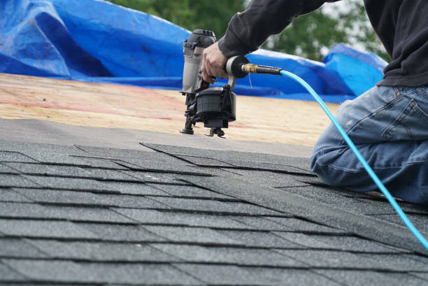 Best Storm Damage Roof Repair  in Opelika, AL
