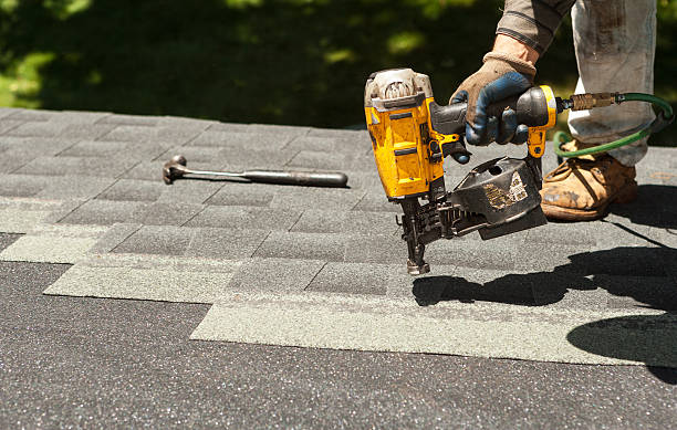 Gutter Installation and Roofing in Opelika, AL